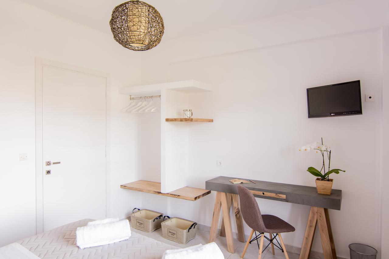 The Wave Aparthotel 5*