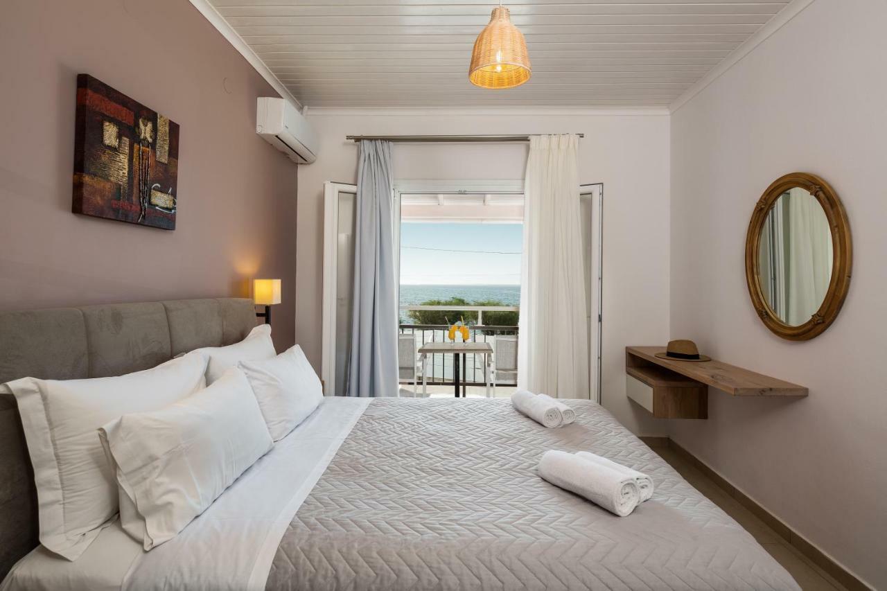 The Wave Aparthotel 5*