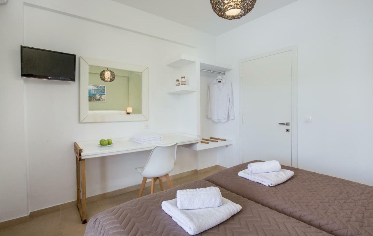 Aparthotel The Wave 5*
