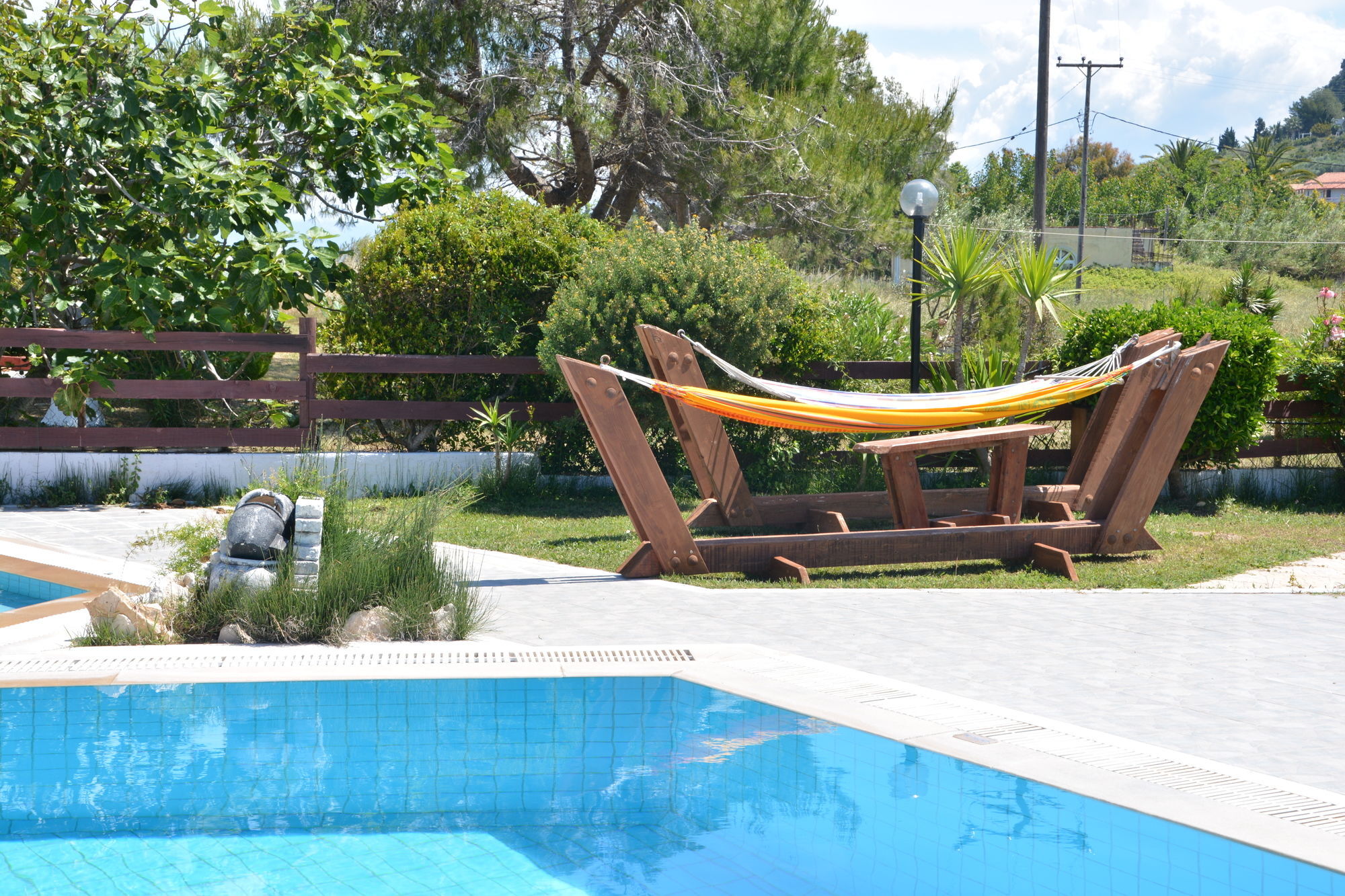 The Wave Aparthotel 5*